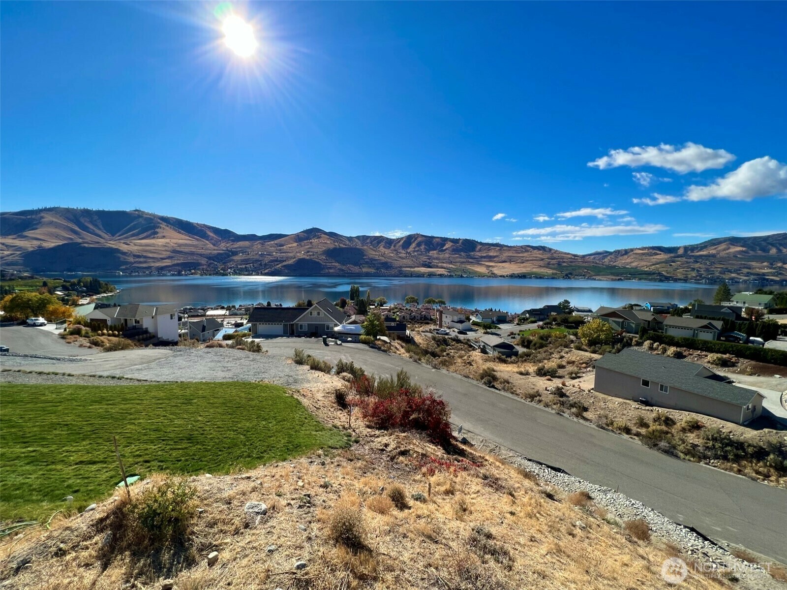Property Photo: 140 Monte Carlo Drive WA 98816