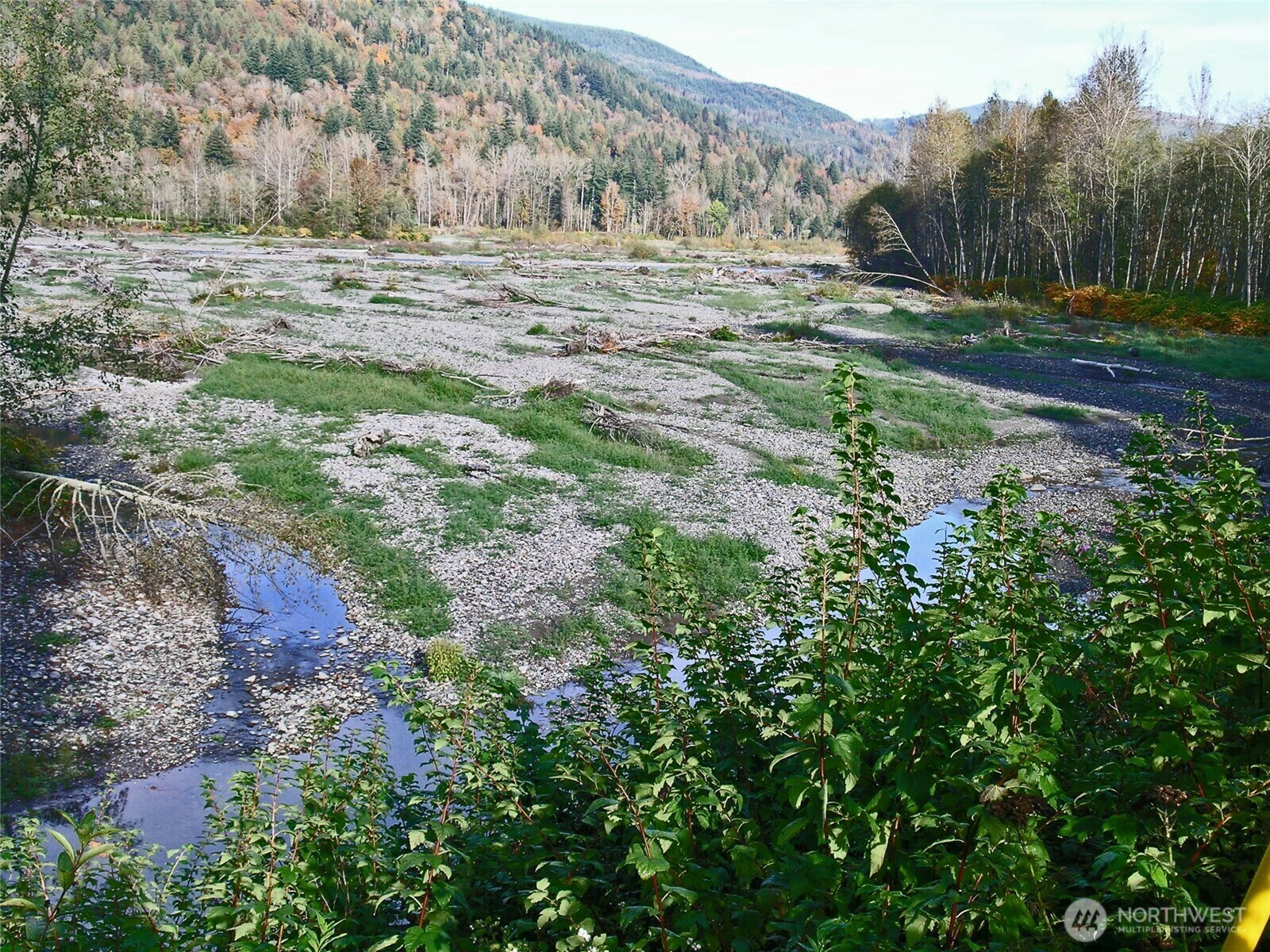 Property Photo:  5973  North Fork Road  WA 98244 