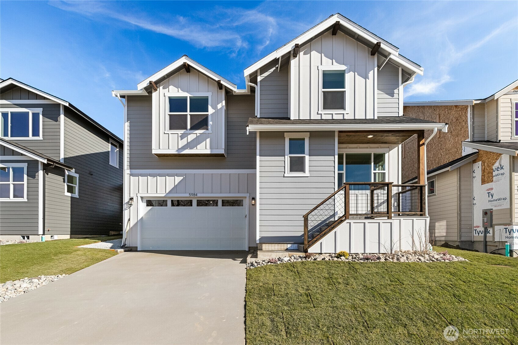 5984  Ranch Loop  Ferndale WA 98248 photo