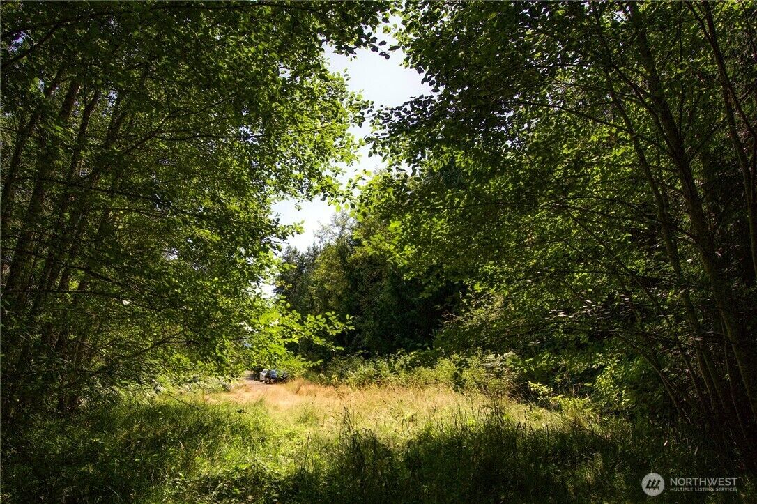 Property Photo: 9999 N Eldridge WA 98382