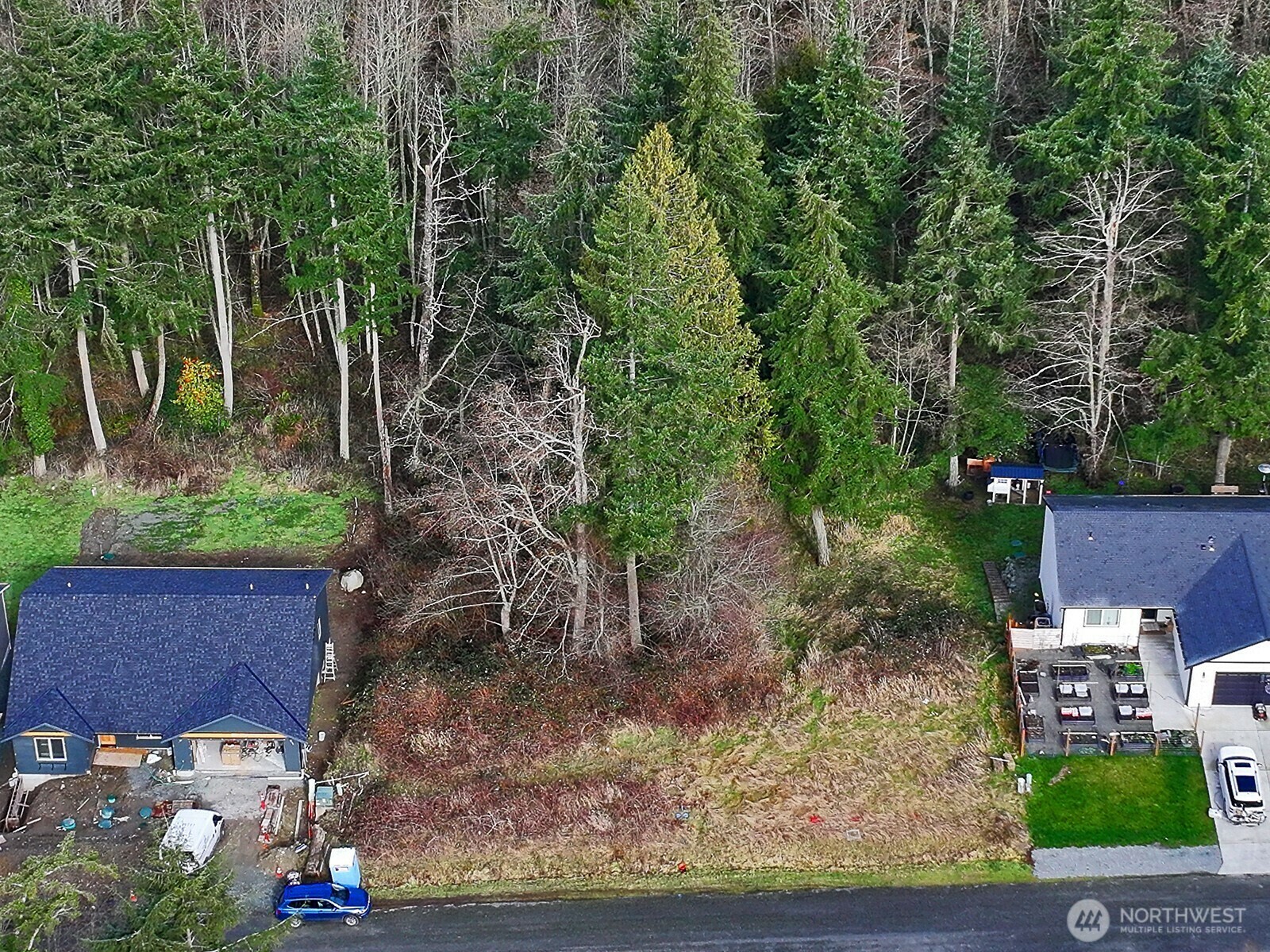 Property Photo: 1857 Watkins Road WA 98249