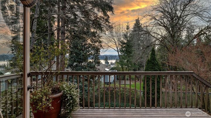 Property Photo: 7243 W Ridge Road WA 98040
