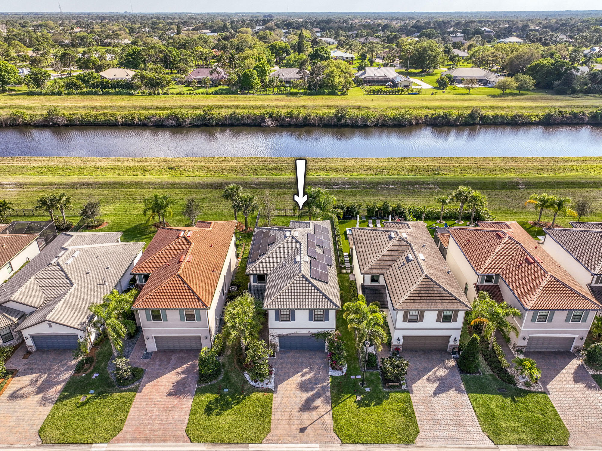 800 SE Villandry Way  Port Saint Lucie FL 34984 photo
