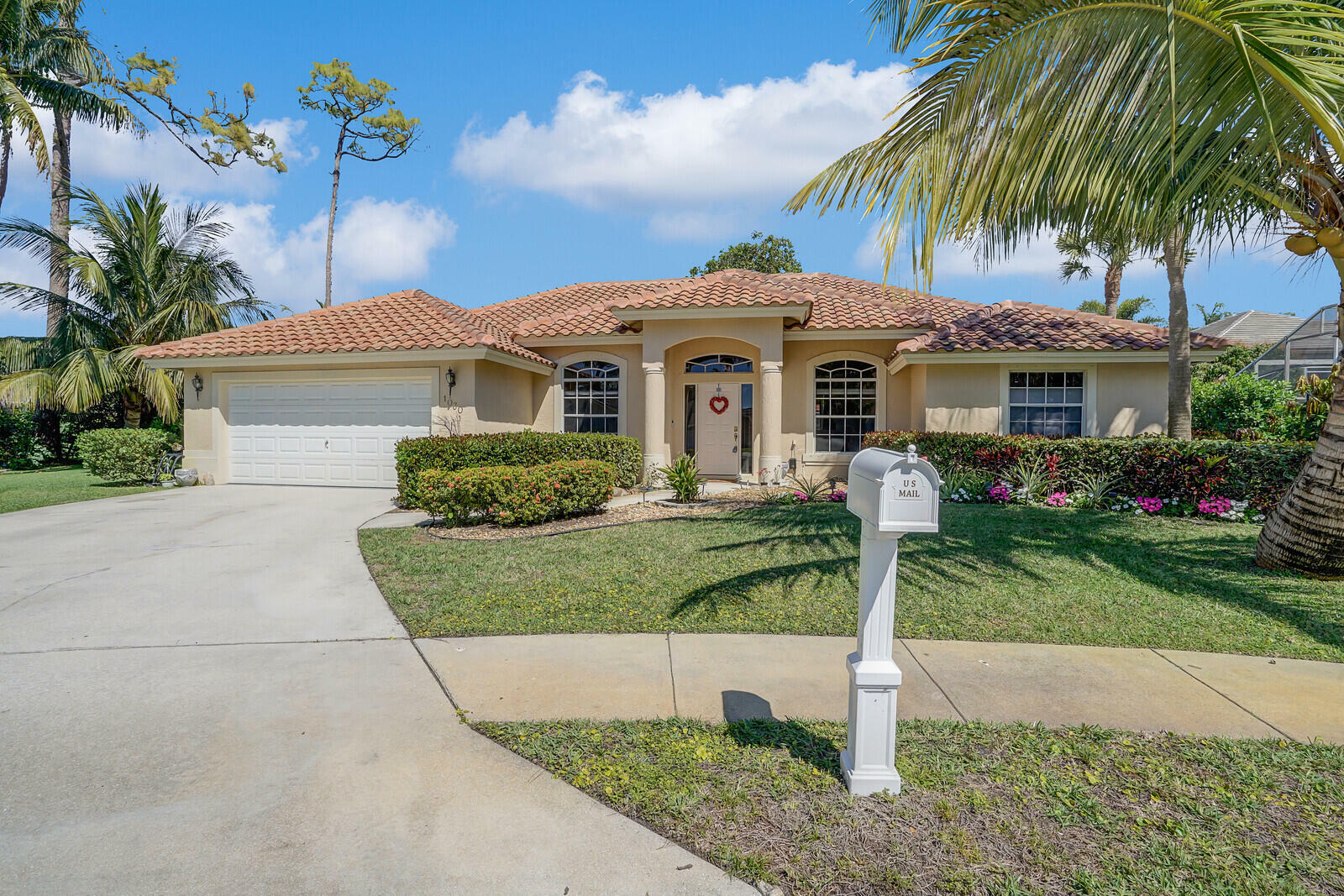 1030 Sweet Briar Place  Wellington FL 33414 photo