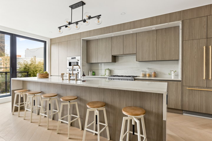 Property Photo:  96 Coffey Street  NY 11231