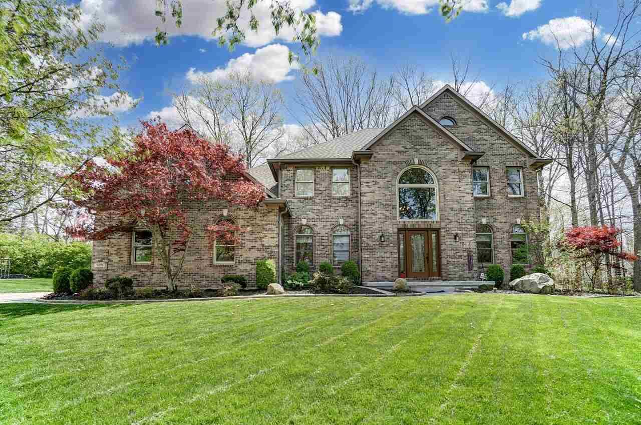 Property Photo: 1021 Canterbury Trail IN 47374