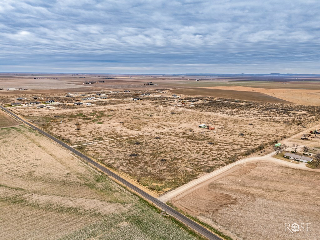 Property Photo: 0 Schwartz Rd TX 76904