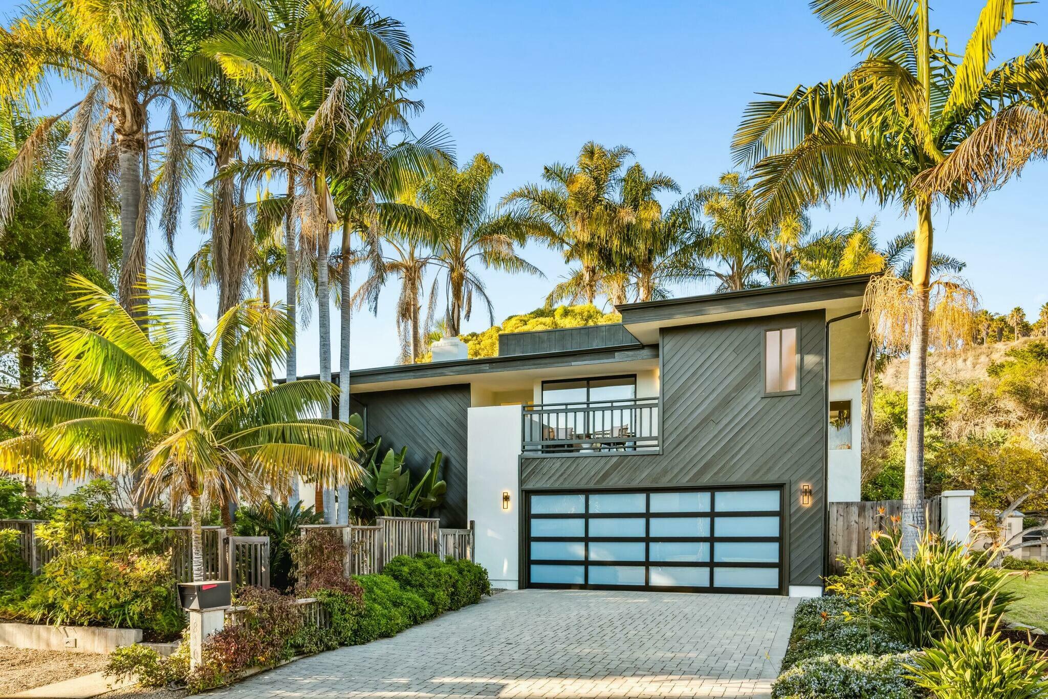 Property Photo: 8105 Buena Fortuna Street CA 93013