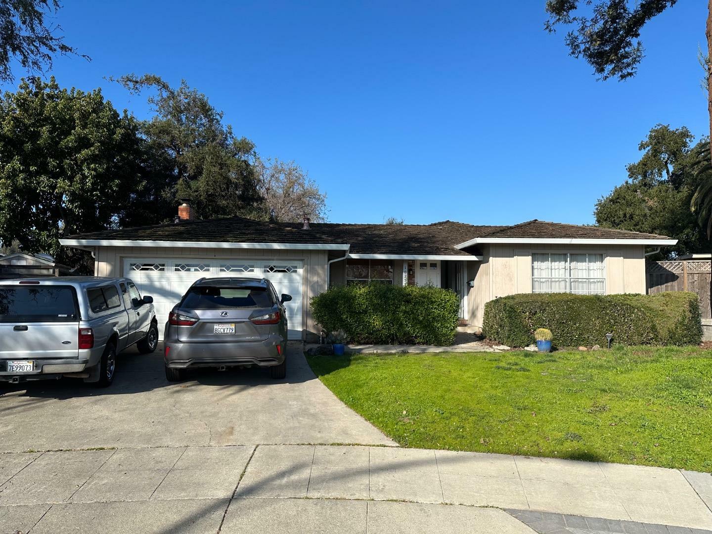 1025 Laureldale Lane  San Jose CA 95136 photo
