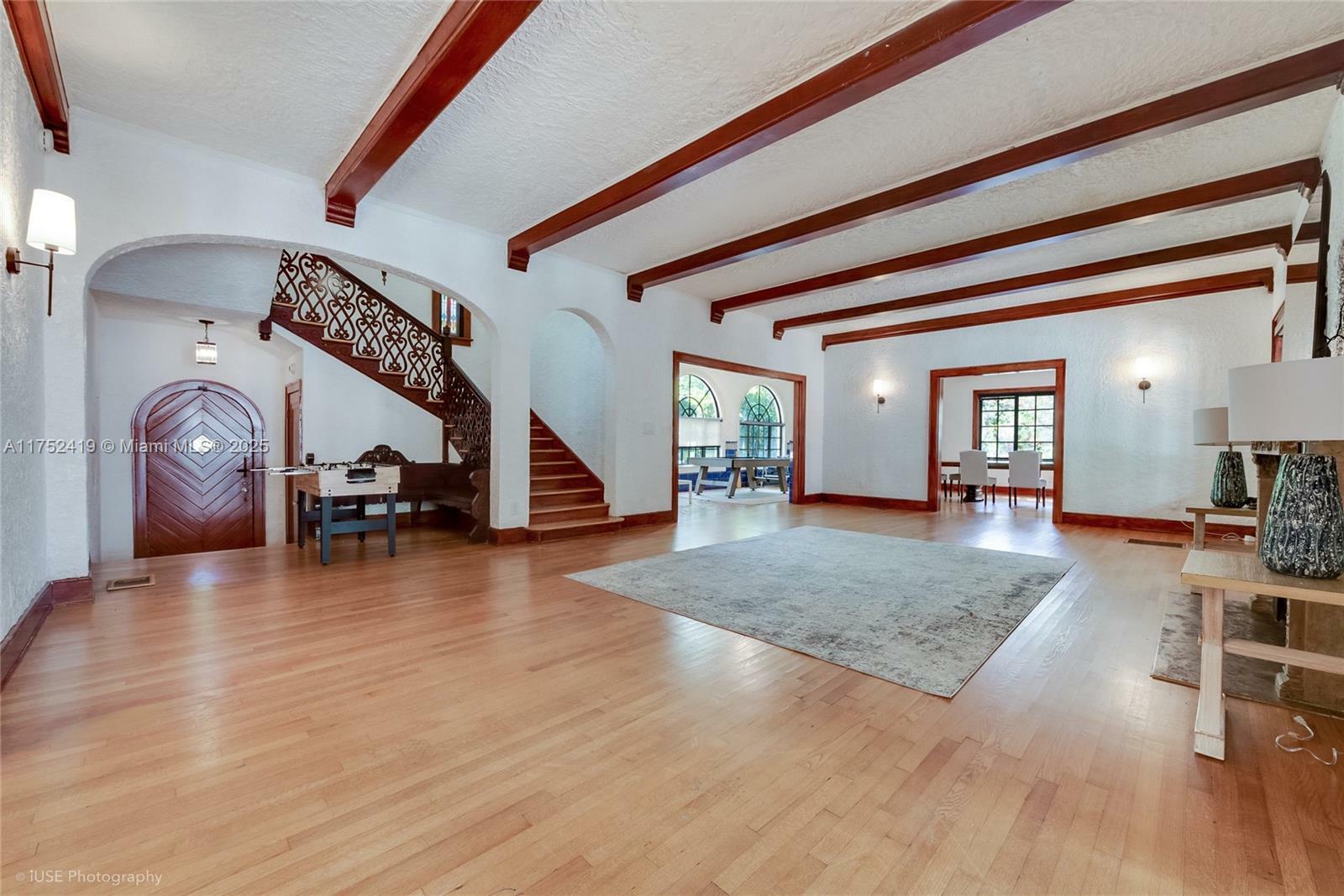 Property Photo:  1624 Granada Blvd  FL 33134 