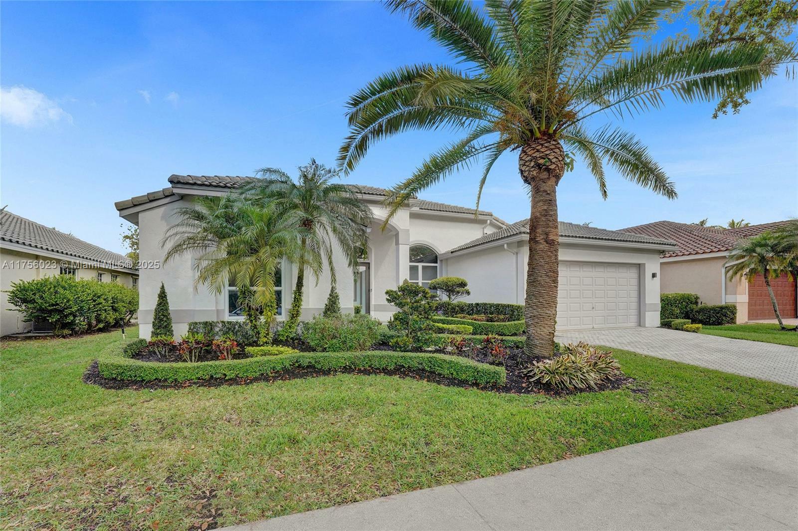 2757 Oakbrook Ln  Weston FL 33332 photo