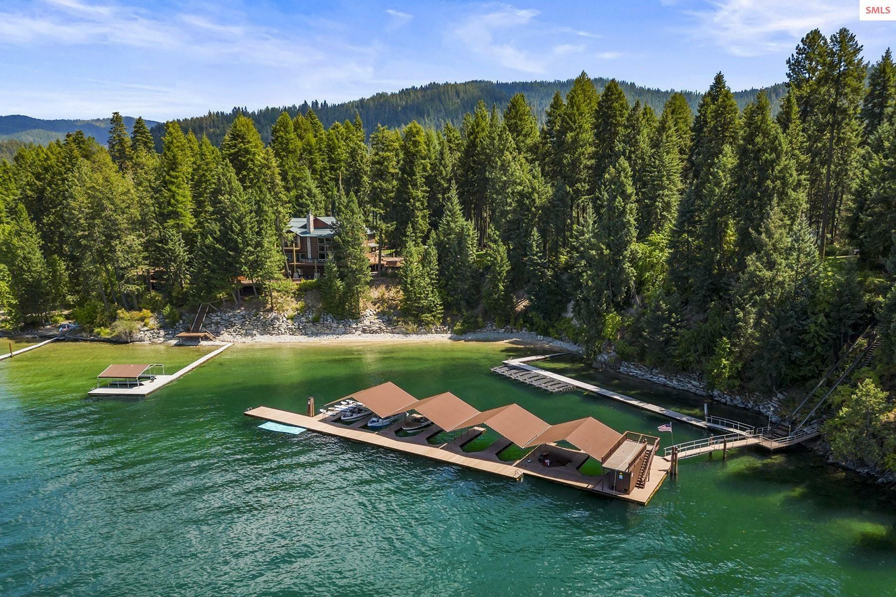 Property Photo: 6901 E Syringa Rd ID 83835