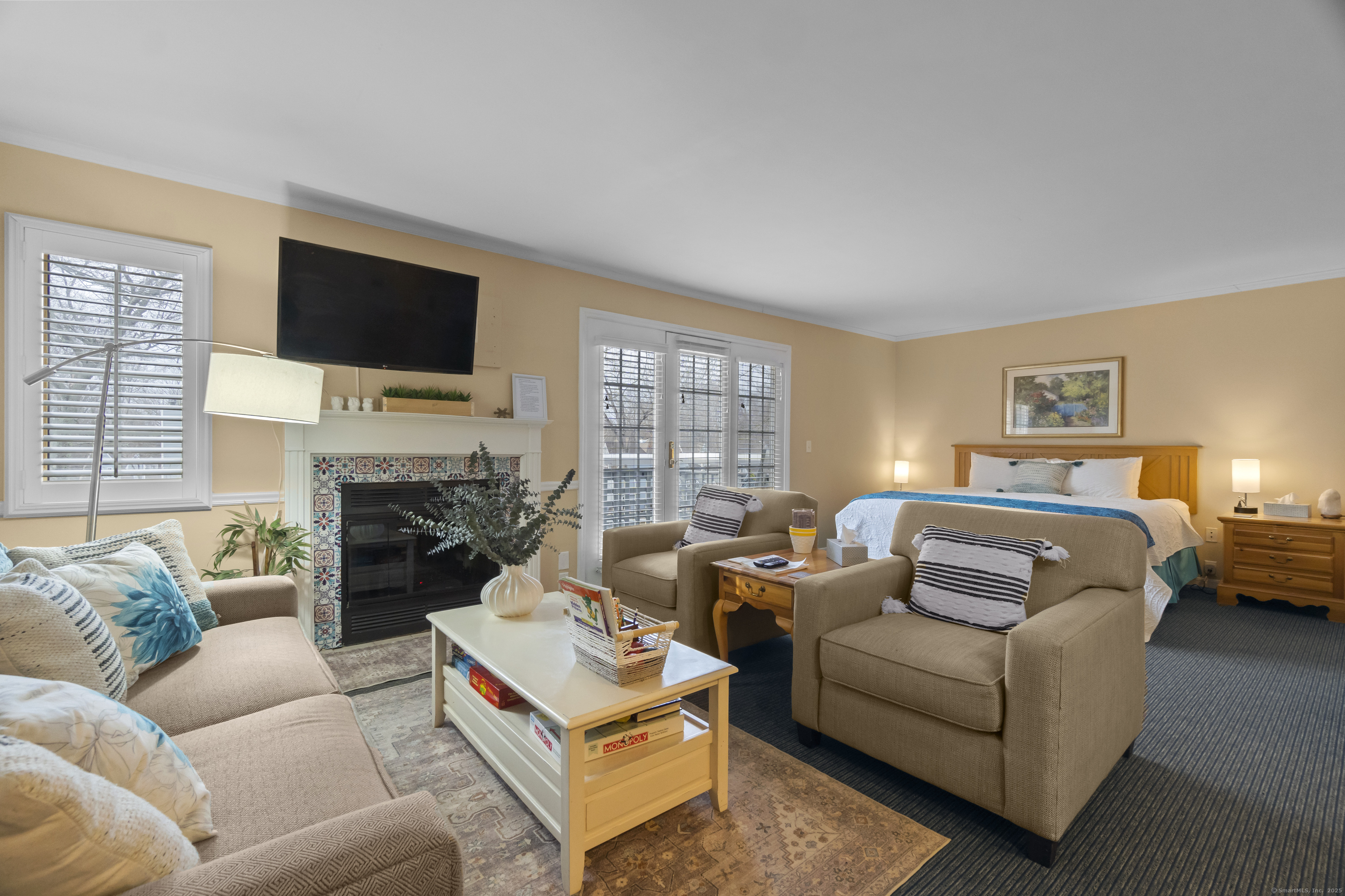 Property Photo: 313 Old Pond Lane 313 CT 06360