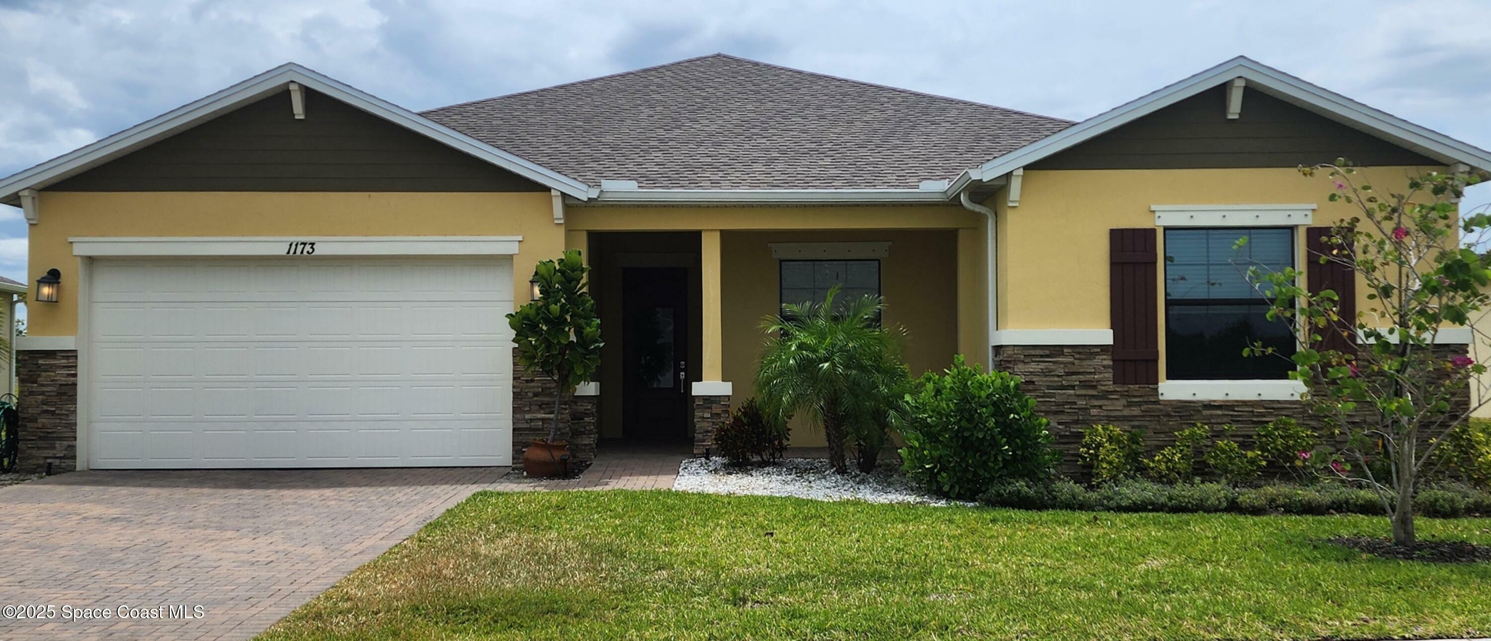 1173 Great Belt Circle  Melbourne FL 32940 photo