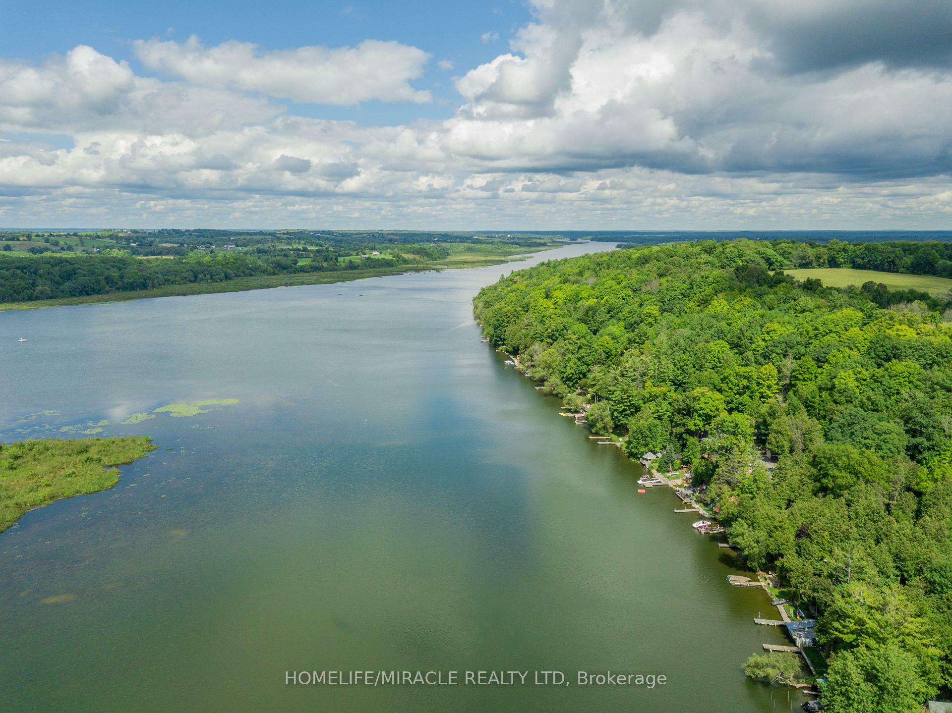 00 Marine Drive (17.41 Acres)  Trent Hills ON K0L 1Y0 photo