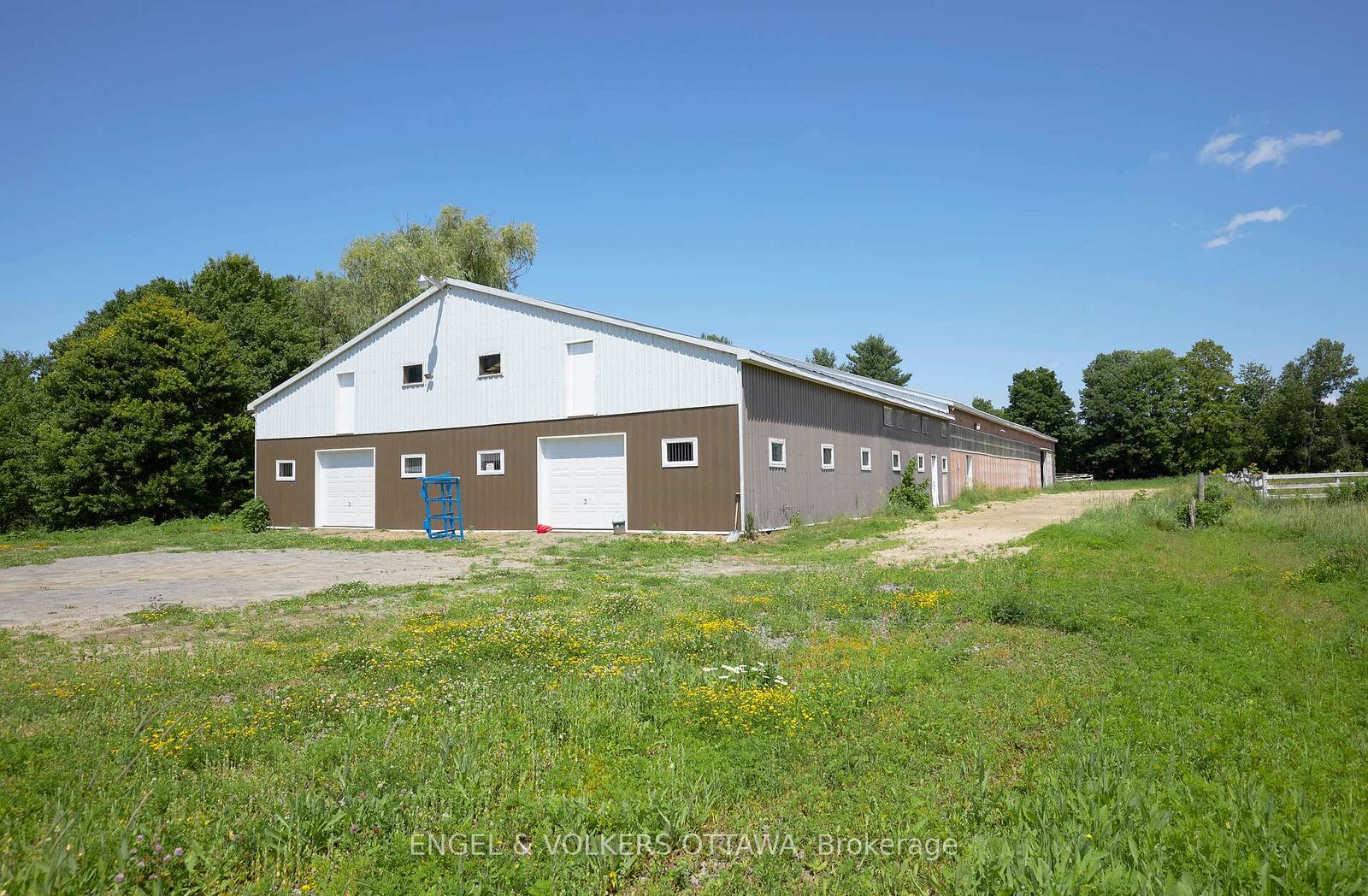 Property Photo: 3550 Second Concession Road ON K0A 3K0