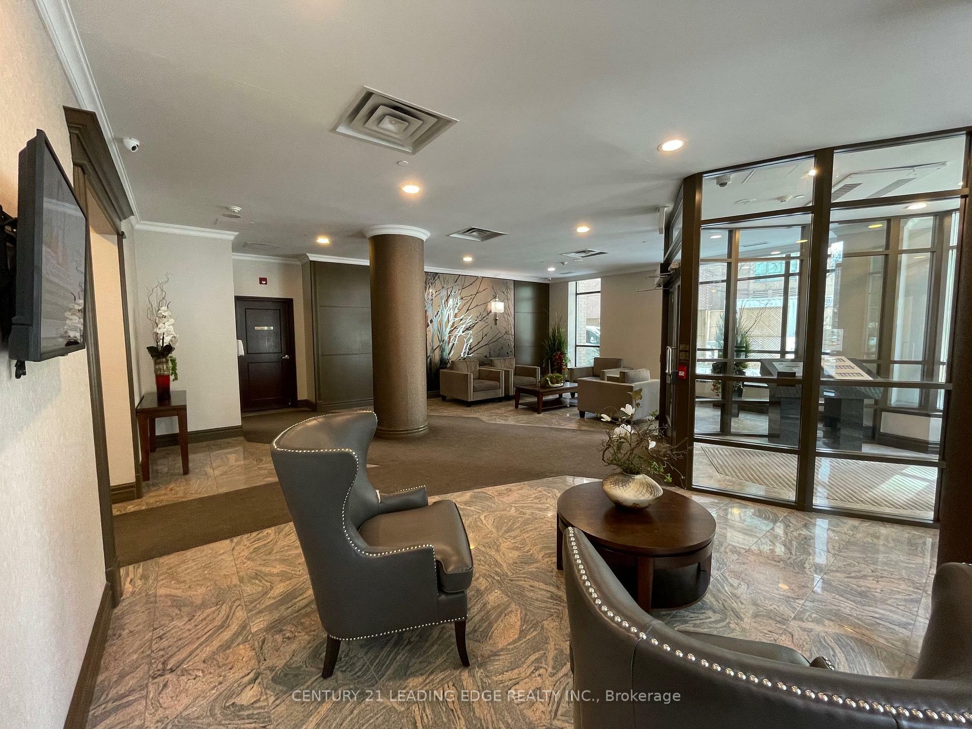 Property Photo: 20 Olive Ave 705 ON M2N 7G5