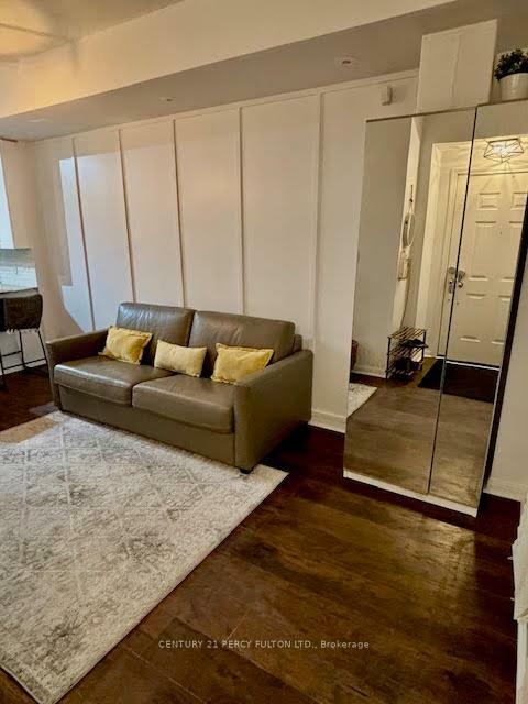Photo de la propriété: 80 Carr Street Th8 ON M5T 1B7