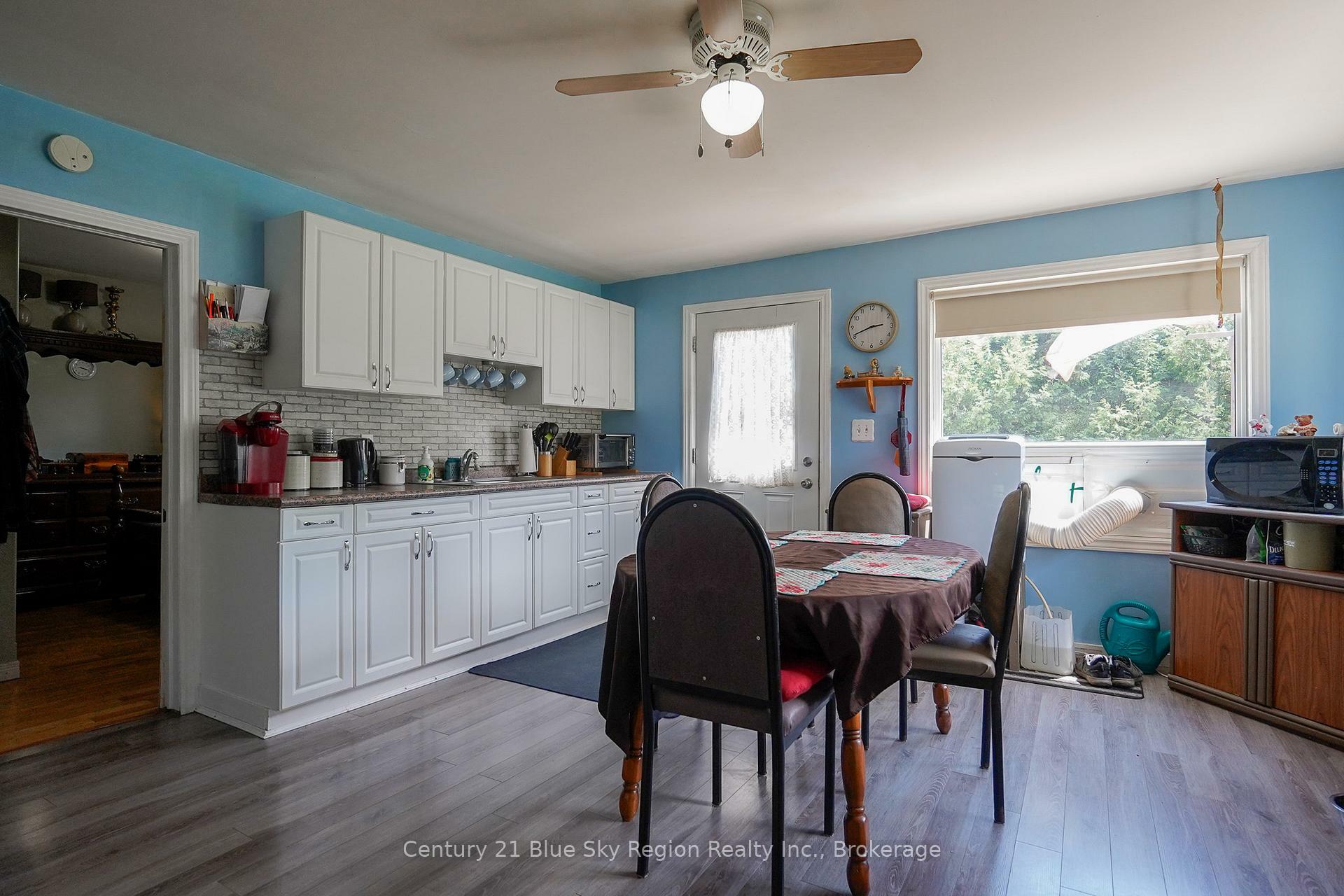 Property Photo: 796 Coursol Road ON P2B 3J5