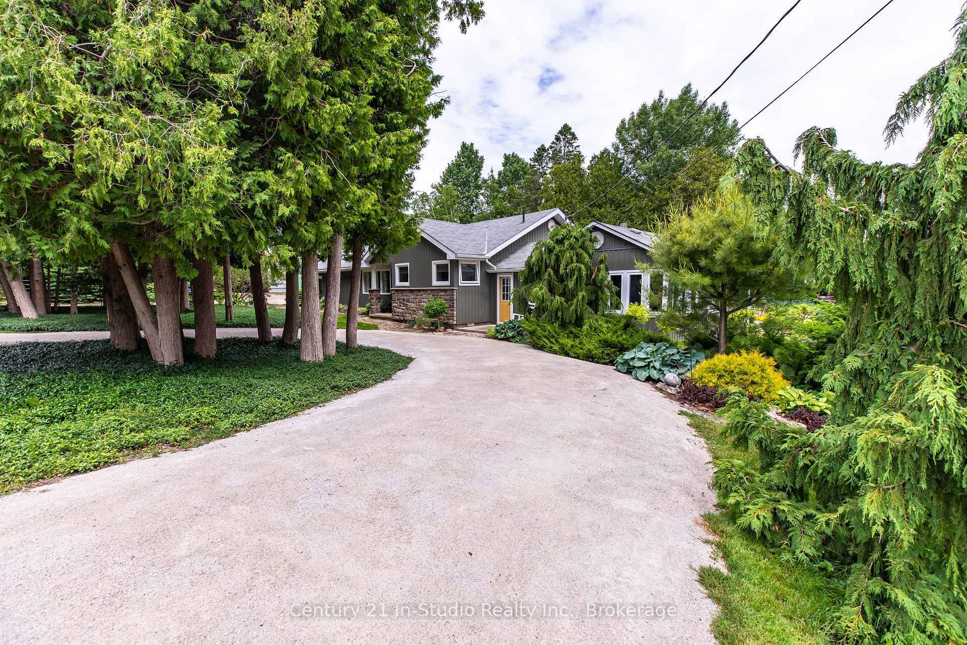 Photo de la propriété: 158 Stokes Bay Rd ON N0H 1W0