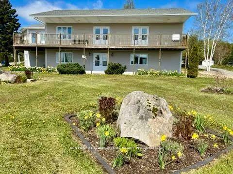 Property Photo: 25 Pine Bud Avenue ON A0G 4L0