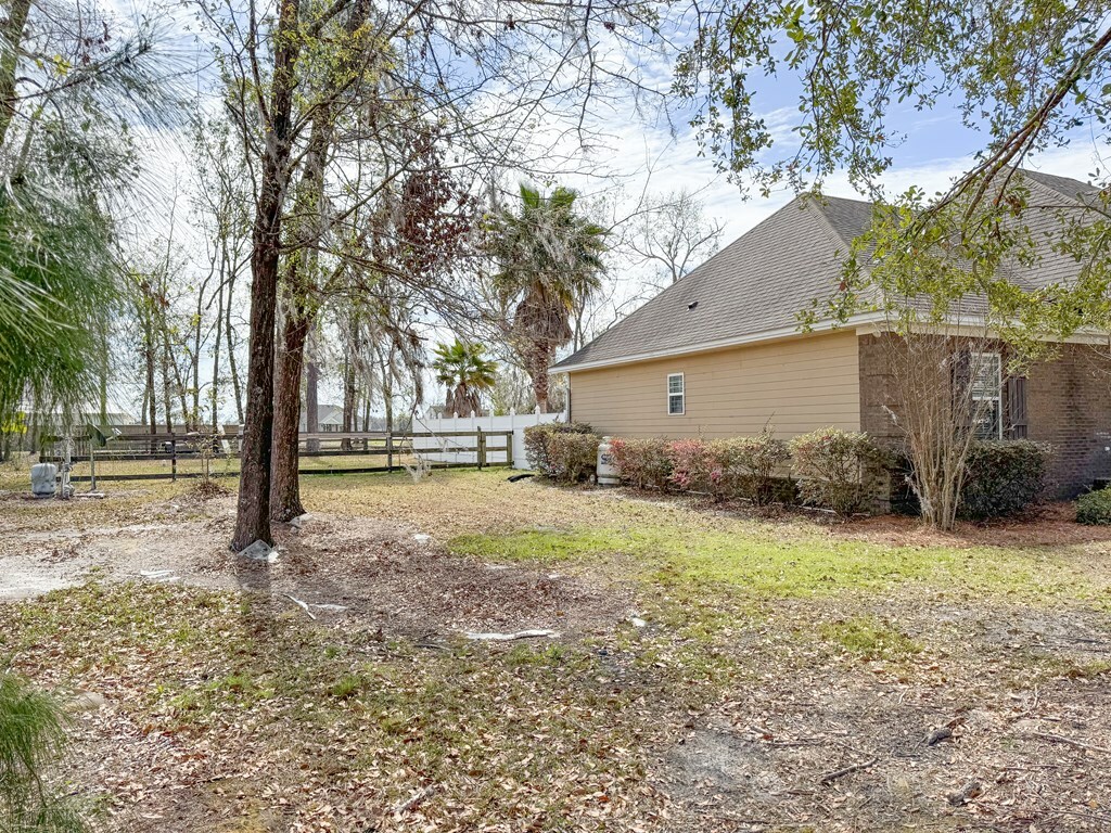 Property Photo:  5527 School House Pond Road  GA 31636 