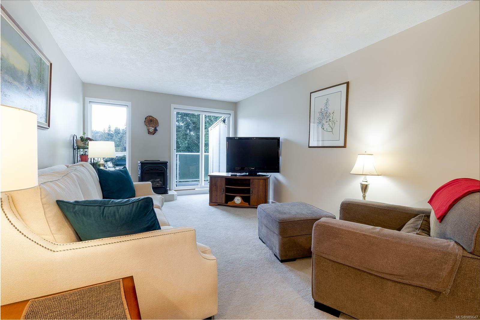 Property Photo: 1150 Walkem Rd 203 BC V9G 1S1