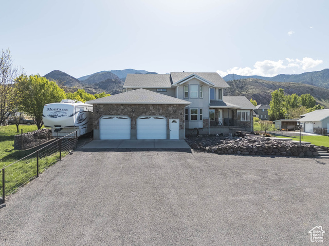 Property Photo: 315 S 300 E UT 84754