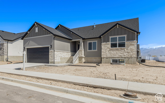 Property Photo: 3062 N 2875 W 24 UT 84404