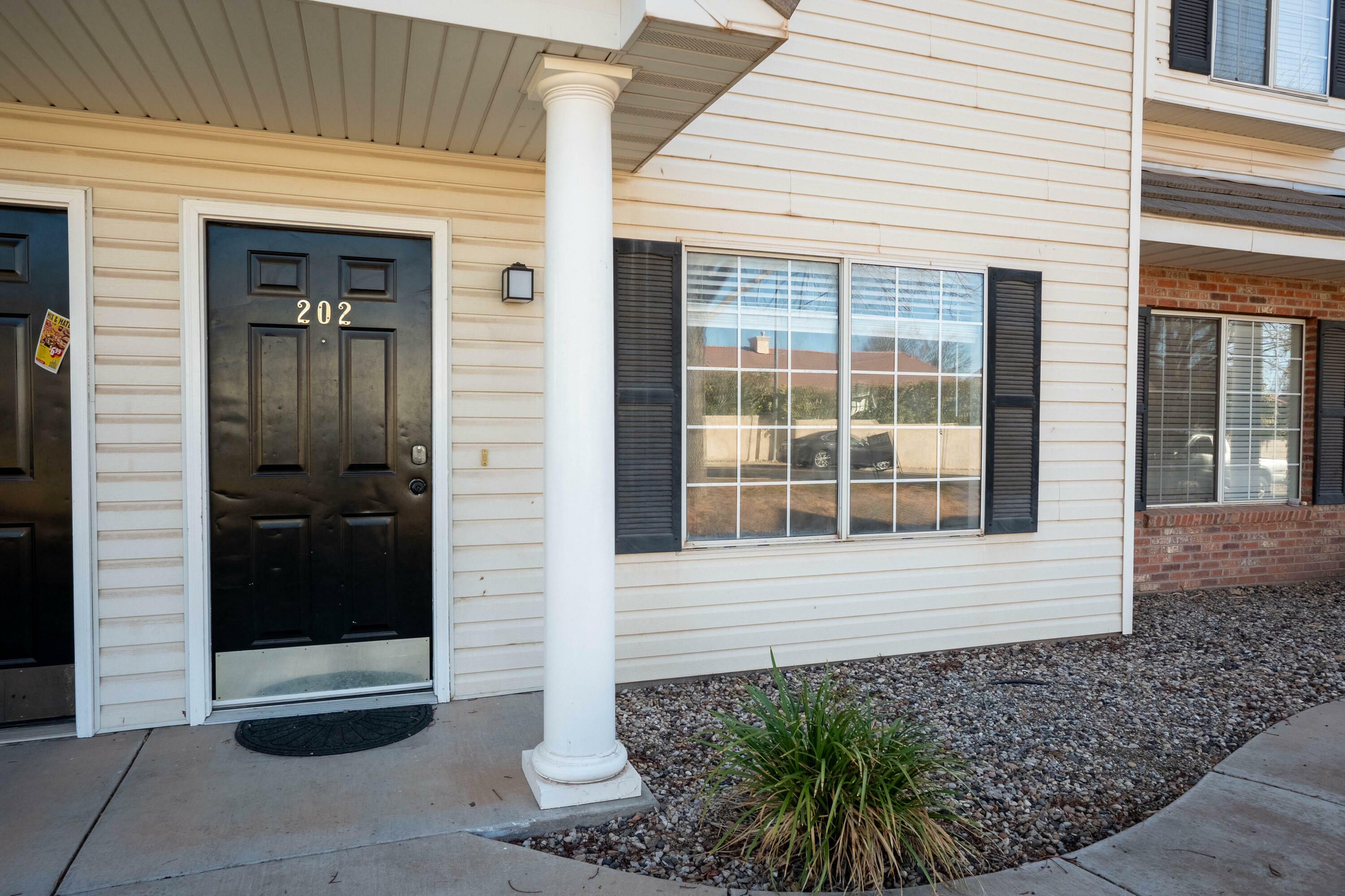 Property Photo: 1735 W 540 #202 UT 84770
