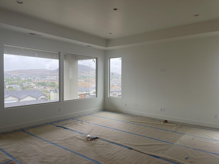Property Photo: 1555 W 470 N 56 UT 84737