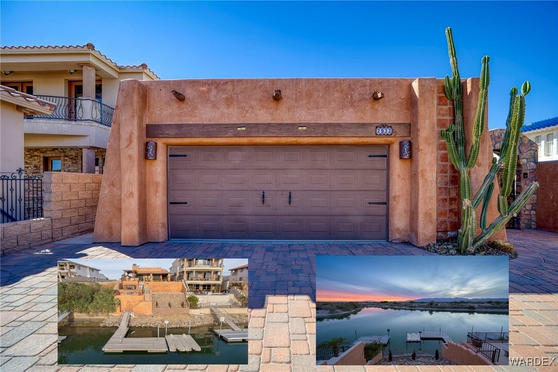 2933 Camino Del Rio  Bullhead City AZ 86442 photo