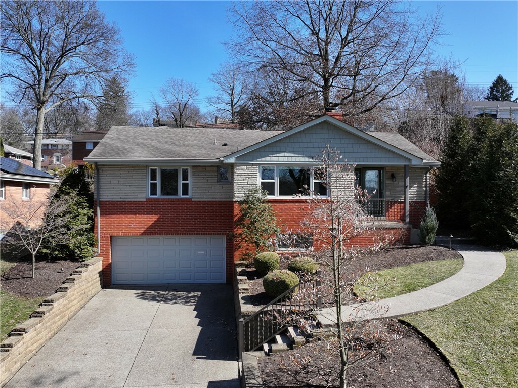 1143 Driftwood Dr  Pittsburgh PA 15243 photo