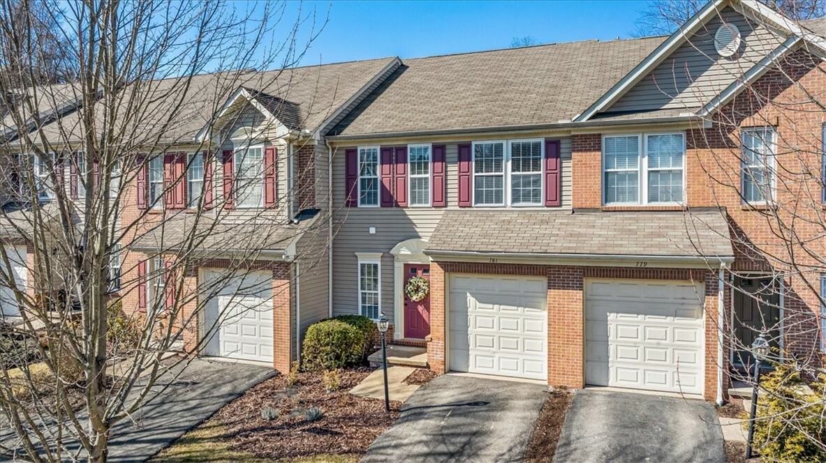 Property Photo:  781 Norwegian Spruce Dr  PA 16046 