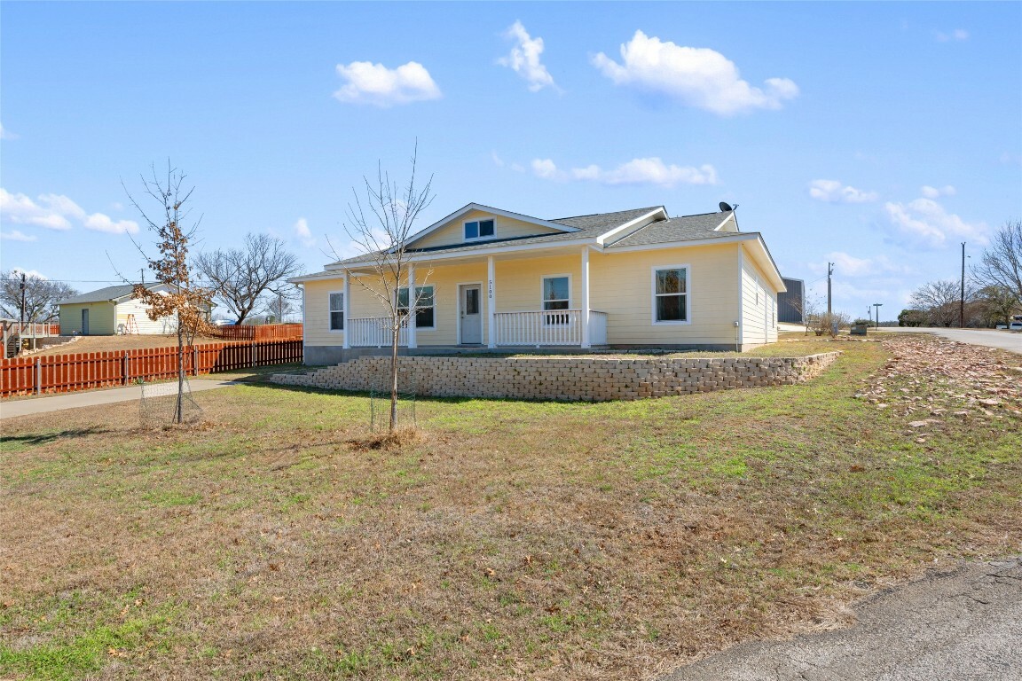 Property Photo:  5100 Pair Street  TX 78639 