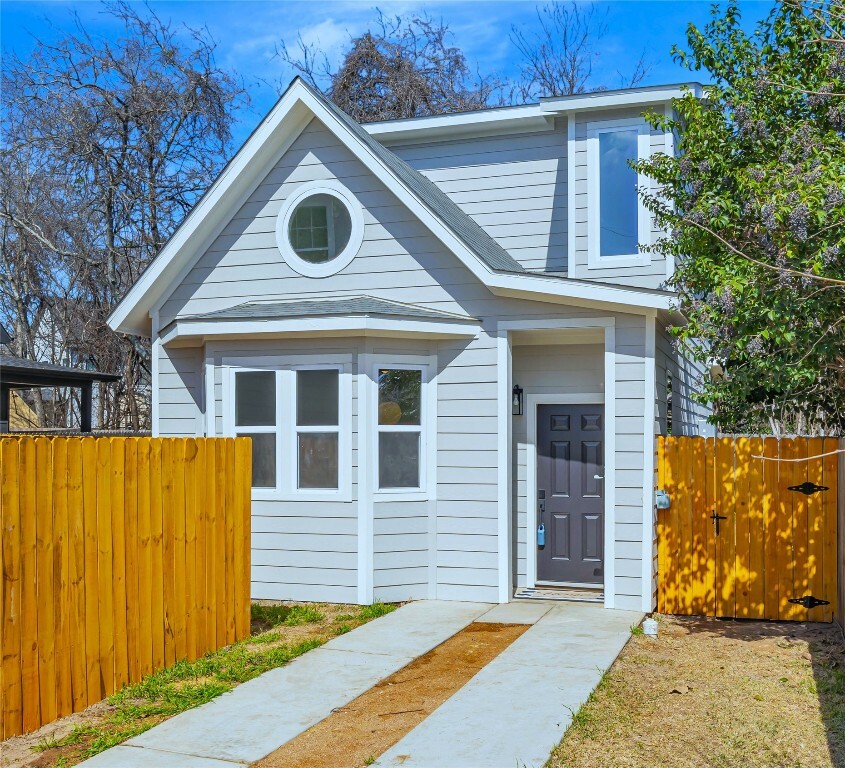 Property Photo: 5408 Downs Drive 2 TX 78721