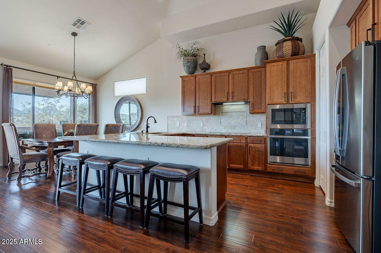 Property Photo:  16203 E Ridgeline Drive  AZ 85268 