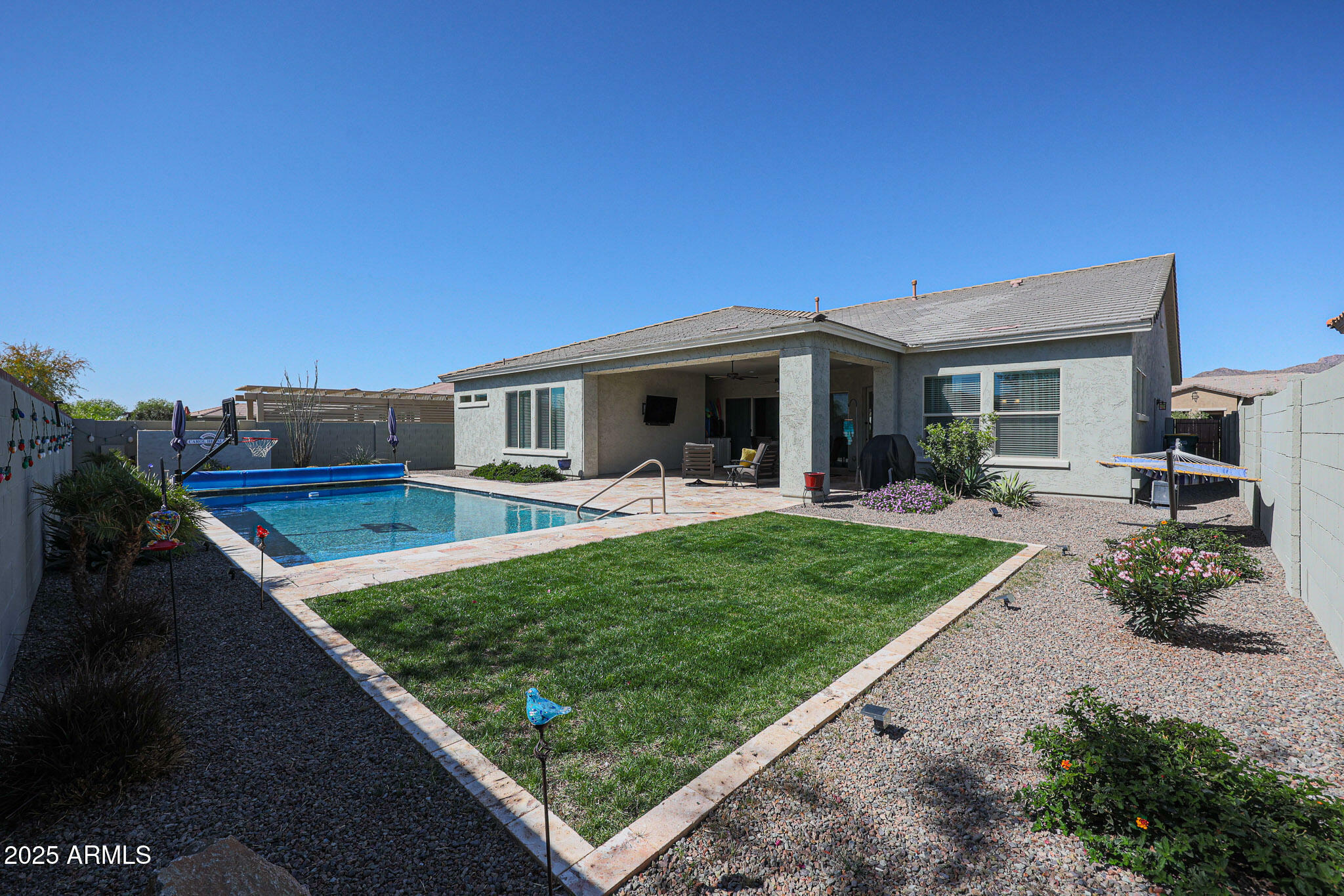 Property Photo: 5621 N 189th Drive AZ 85340