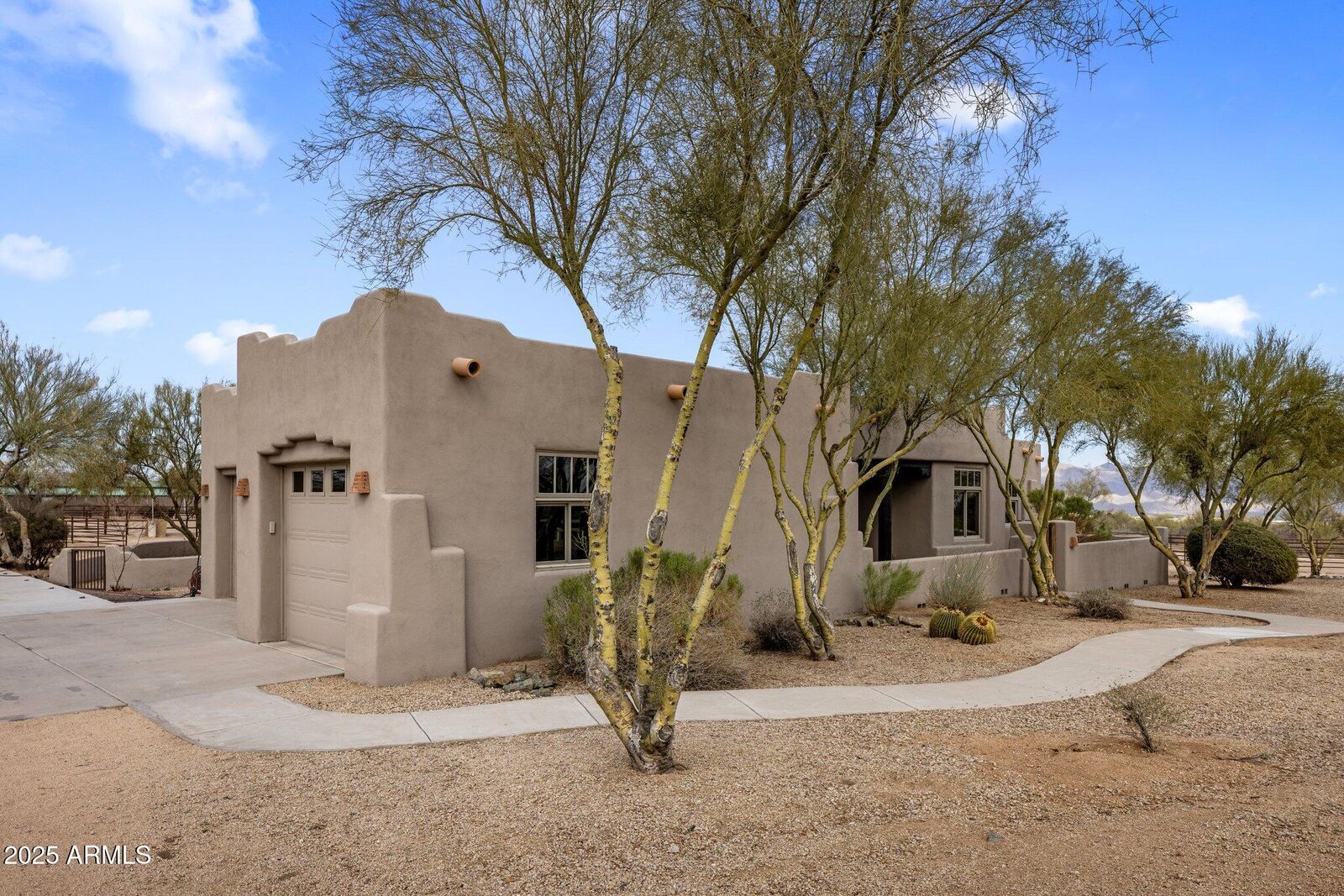 Property Photo: 14628 E Wildcat Drive AZ 85262