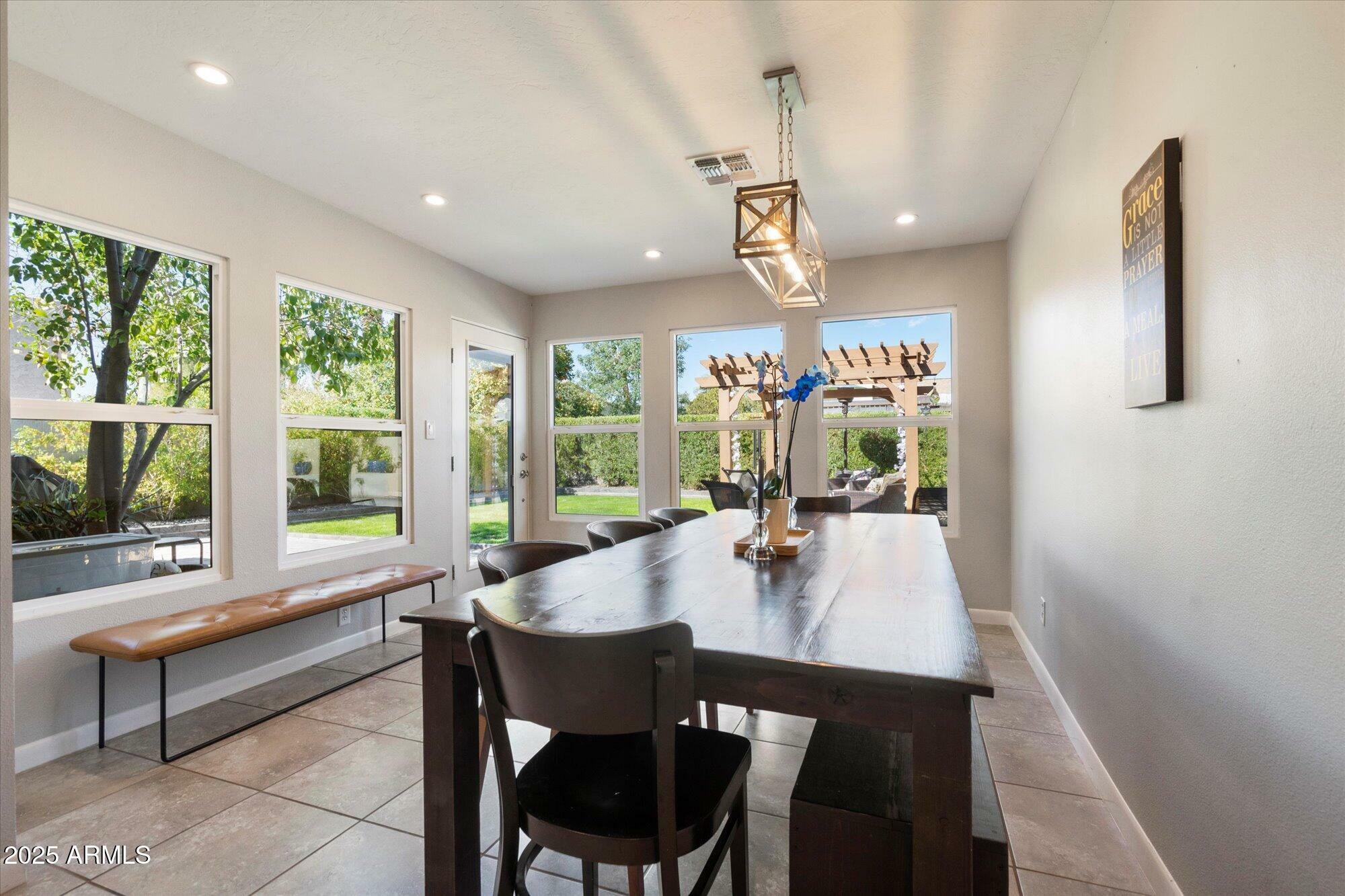 Property Photo: 7800 E Via Del Futuro -- E AZ 85258