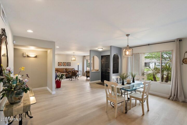 Property Photo: 7800 E Via Del Futuro -- E AZ 85258