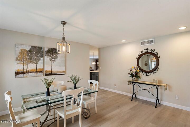 Property Photo:  7800 E Via Del Futuro -- E  AZ 85258 