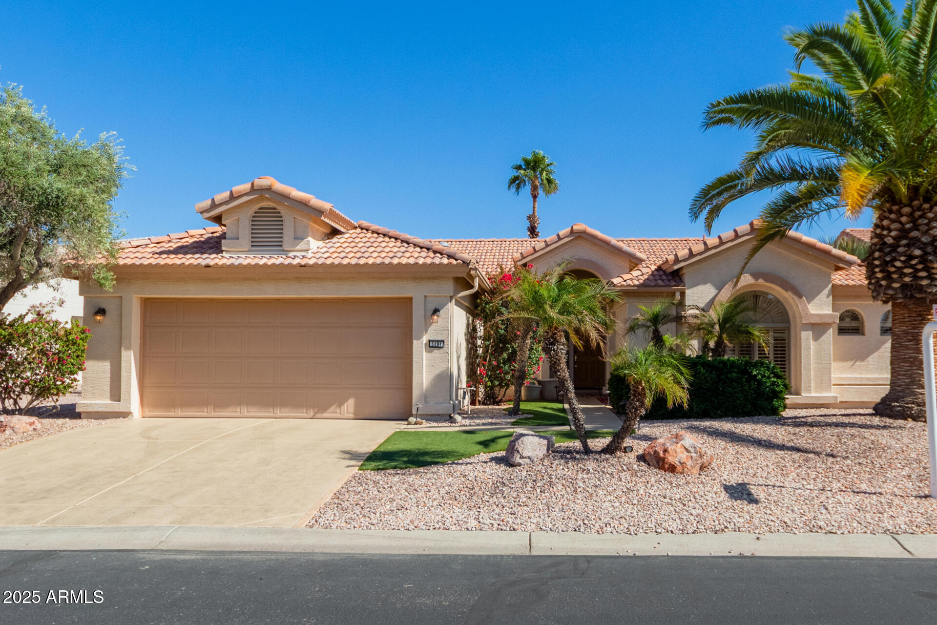 3191 N 160th Avenue  Goodyear AZ 85395 photo