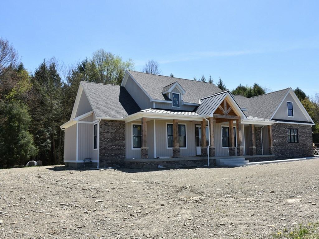 Property Photo: 15990 Meadow Drive PA 16433