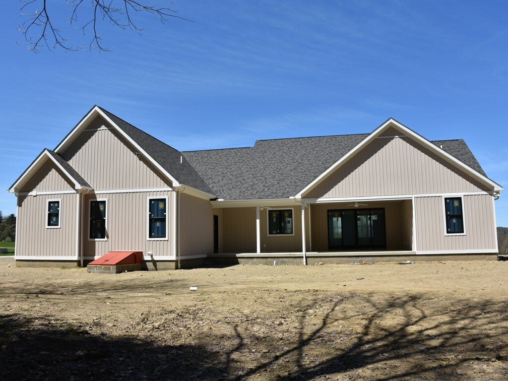 Property Photo: 15990 Meadow Drive PA 16433