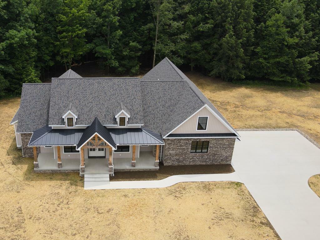Property Photo:  15990 Meadow Drive  PA 16433 