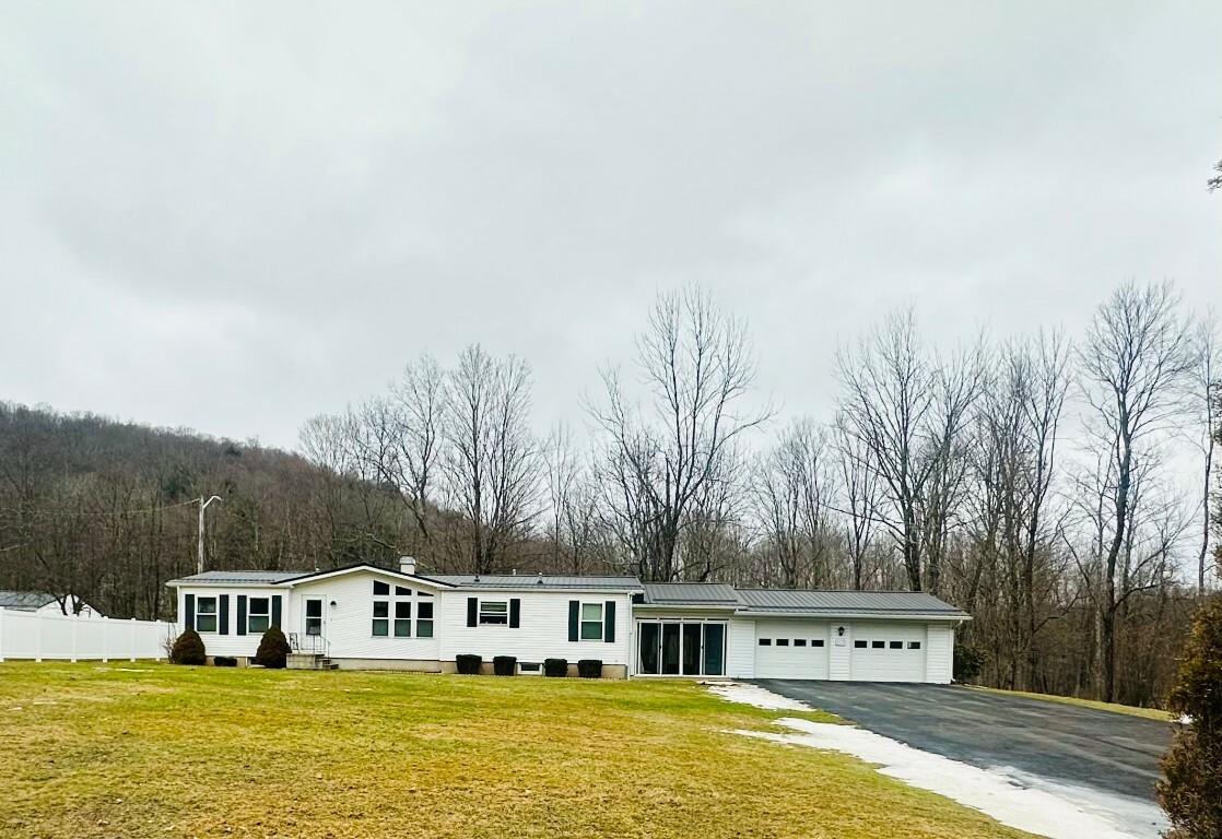 515 Hoadley Hill Road  Windsor NY 13865 photo