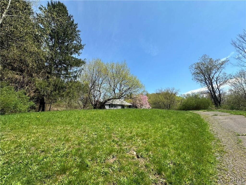 Property Photo: 1703 Lighthouse Hill Road NY 13077