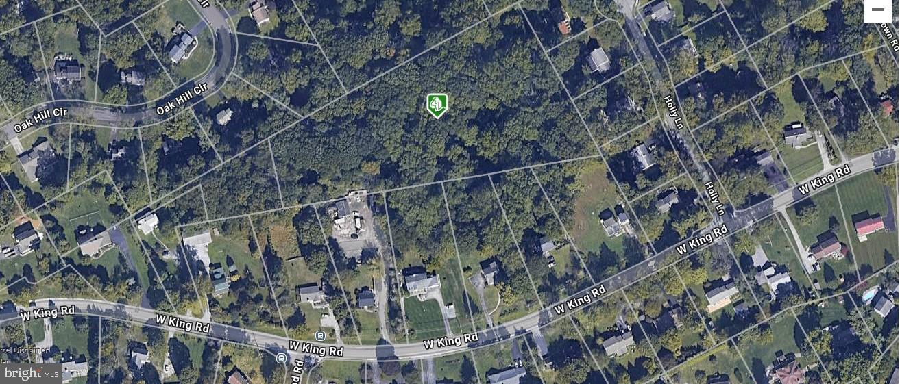 813 W King Road  Malvern PA 19355 photo