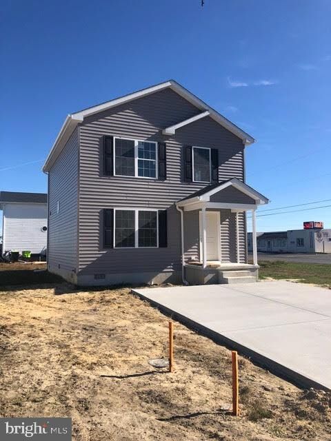 401 Sussex Street  Milton DE 19968 photo